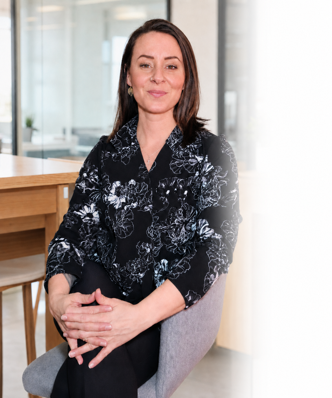 Britney Auclair, Calgary REALTOR®